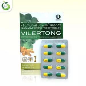 ไวเลอตอง - vilertong